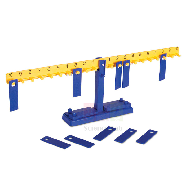 Balance Mathematical